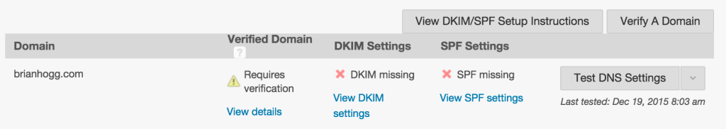 mandrill-verify-domain-settings