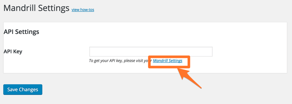 mandrill-wordpress-plugin-api-settings